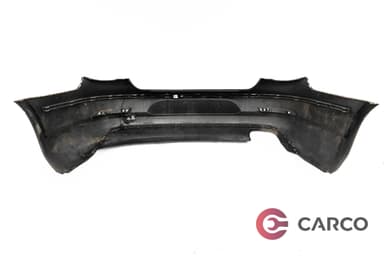Задна броня за VW PASSAT CC (357) 2.0 TDI (2008 - 2012)