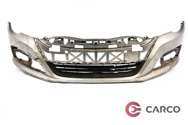 Предна броня за VW PASSAT CC (357) 2.0 TDI (2008 - 2012)