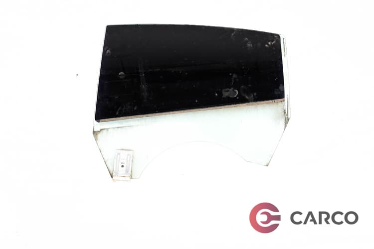 Стъкло врата задно ляво за VW PASSAT CC (357) 2.0 TDI (2008 - 2012)