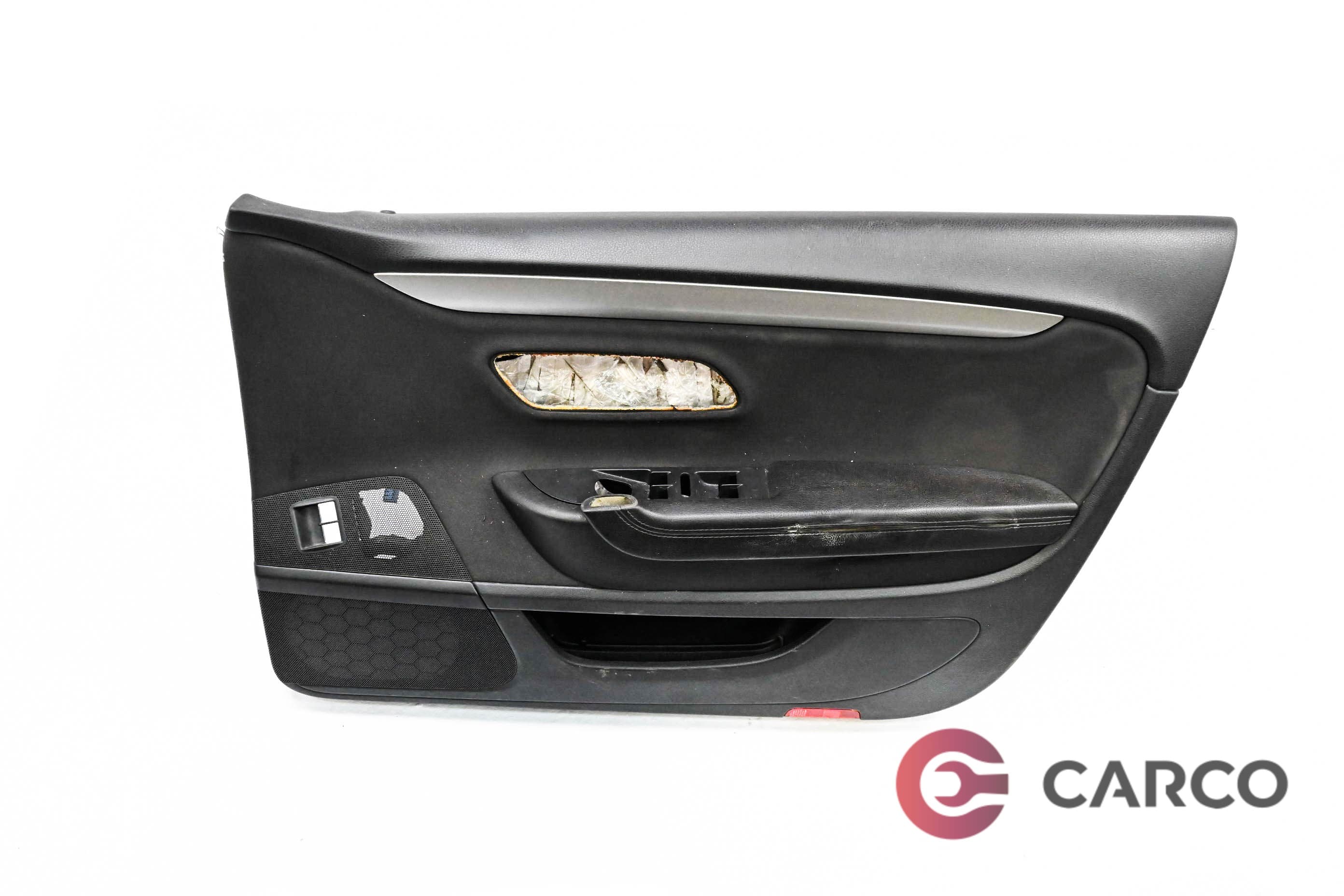 Кора врата предна дясна Десен волан за VW PASSAT CC (357) 2.0 TDI (2008 - 2012)