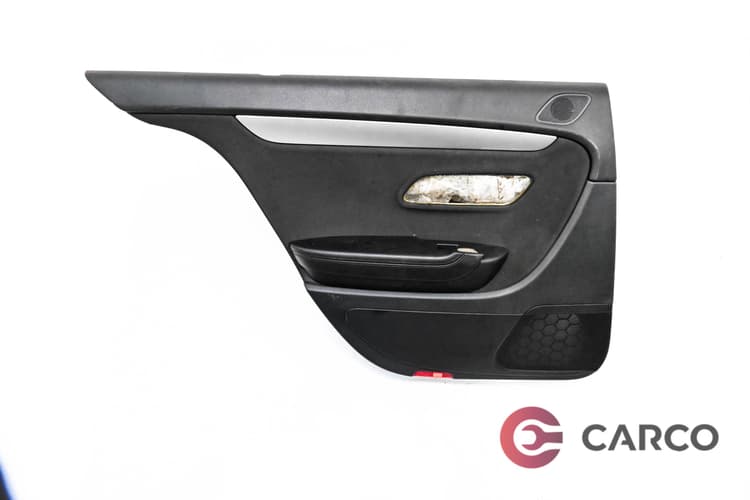 Кора врата задна лява за VW PASSAT CC (357) 2.0 TDI (2008 - 2012)