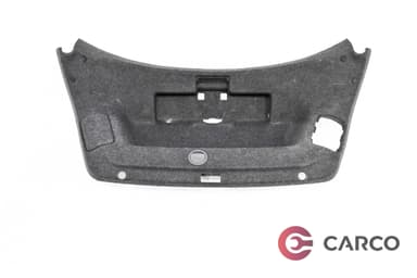 Кора заден капак за VW PASSAT CC (357) 2.0 TDI (2008 - 2012)