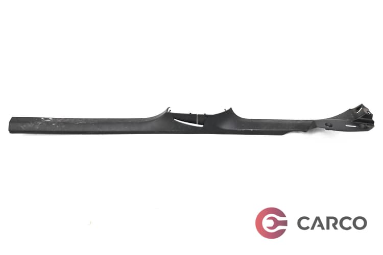 Интериорна лайсна вътрешни прагове десни за VW PASSAT CC (357) 2.0 TDI (2008 - 2012)