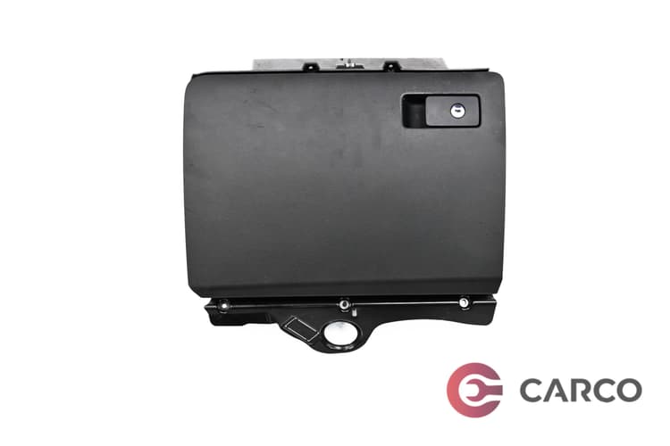 Жабка Десен волан за VW PASSAT CC (357) 2.0 TDI (2008 - 2012)