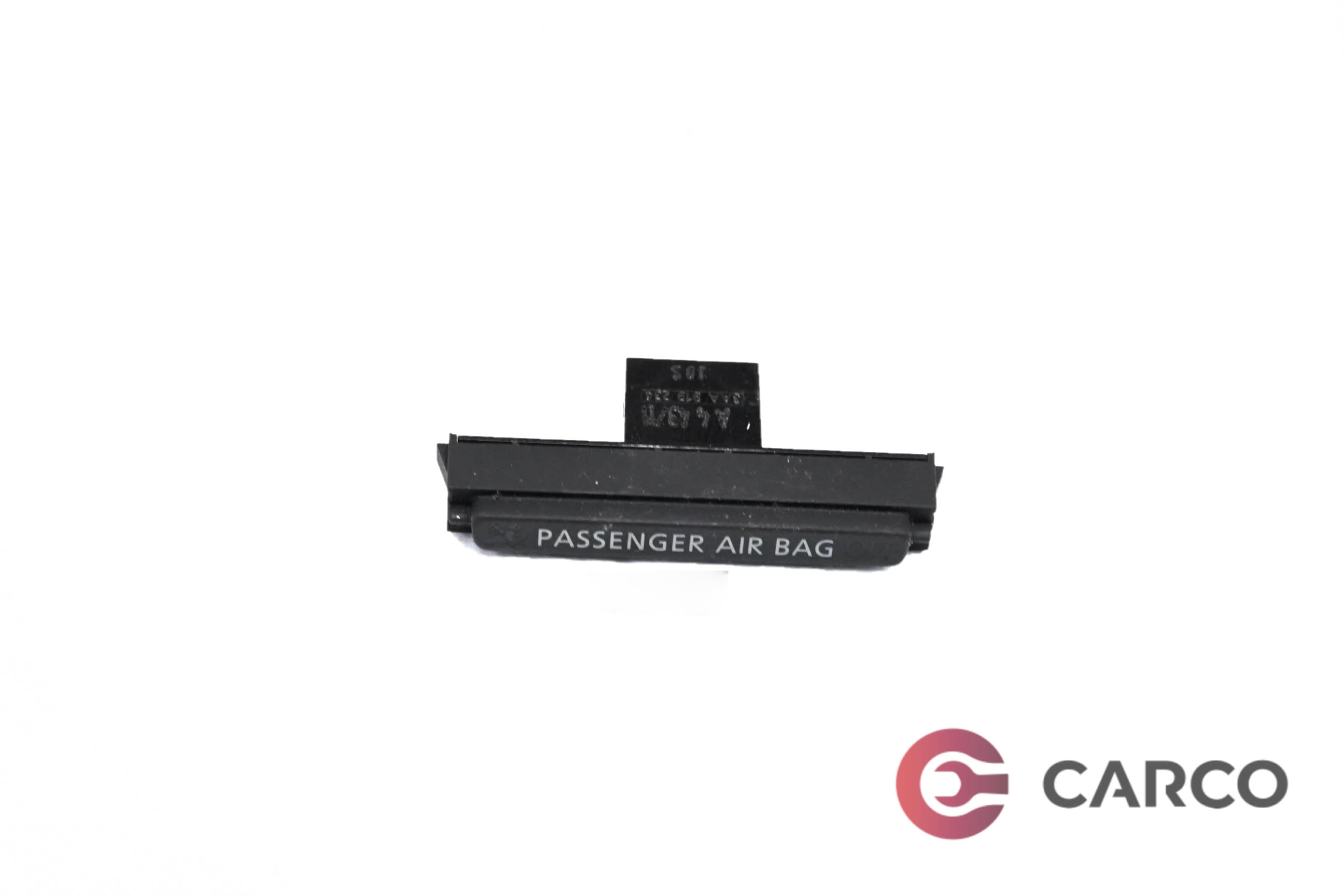 Индикатор AIRBAG за VW PASSAT CC (357) 2.0 TDI (2008 - 2012)