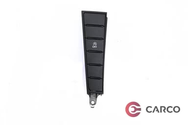 Панел копче 3AC927137J за VW PASSAT CC (357) 2.0 TDI (2008 - 2012)