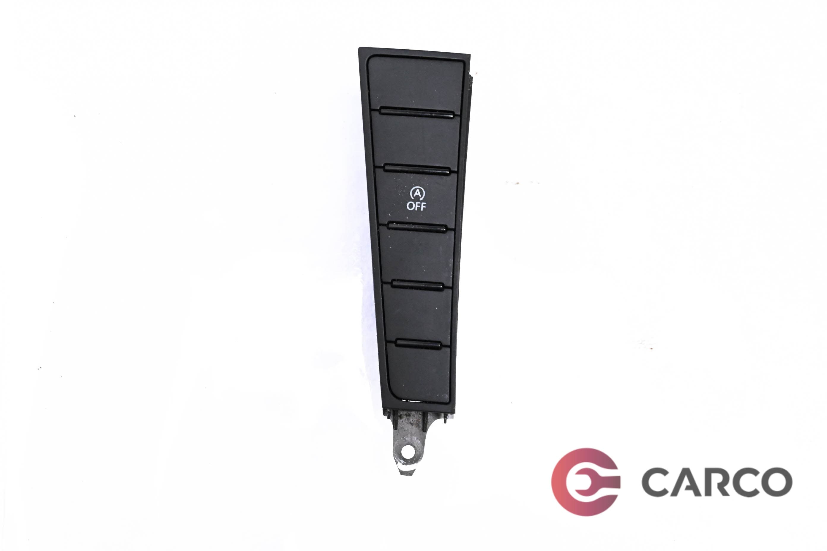 Панел копче 3AC927137J за VW PASSAT CC (357) 2.0 TDI (2008 - 2012)