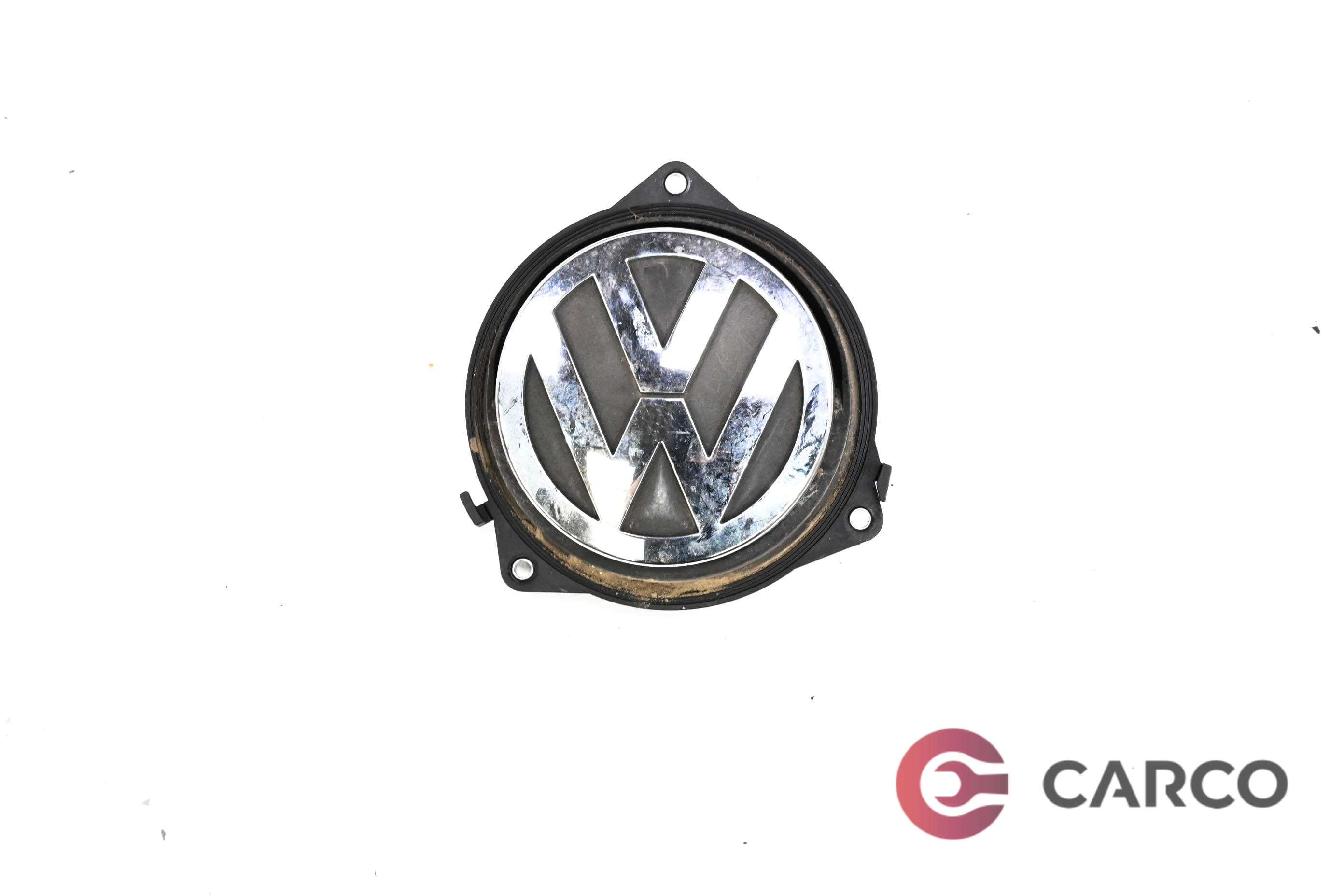 Външна дръжка заден капак за VW PASSAT CC (357) 2.0 TDI (2008 - 2012)