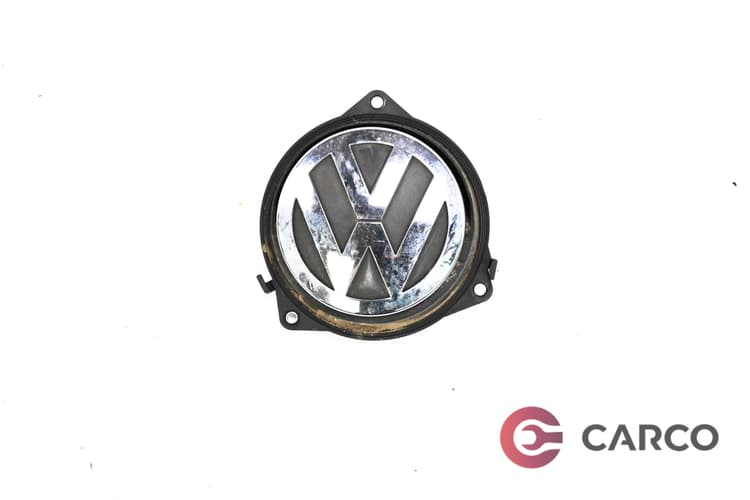 Външна дръжка заден капак за VW PASSAT CC (357) 2.0 TDI (2008 - 2012)