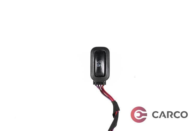 Копче аларма за VW PASSAT CC (357) 2.0 TDI (2008 - 2012)