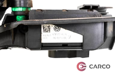 Педал газ 1K2 723 503 AJ за VW PASSAT CC (357) 2.0 TDI (2008 - 2012)