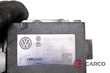 Конзола ключ запалване 3C0 905 843 за VW PASSAT CC (357) 2.0 TDI (2008 - 2012)