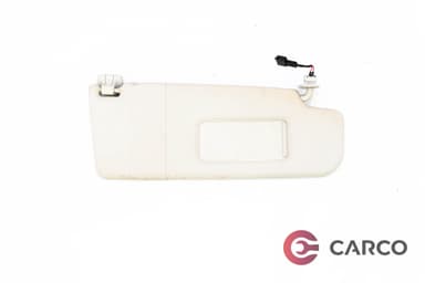 Сенник десен за VW PASSAT CC (357) 2.0 TDI (2008 - 2012)