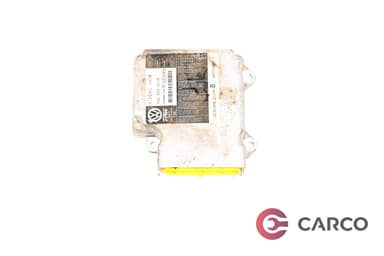 Модул airbag 5N0 959 655R за VW PASSAT CC (357) 2.0 TDI (2008 - 2012)