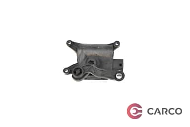 Моторче клапа парно 0 132 801 370 05706Z04 за VW PASSAT CC (357) 2.0 TDI (2008 - 2012)