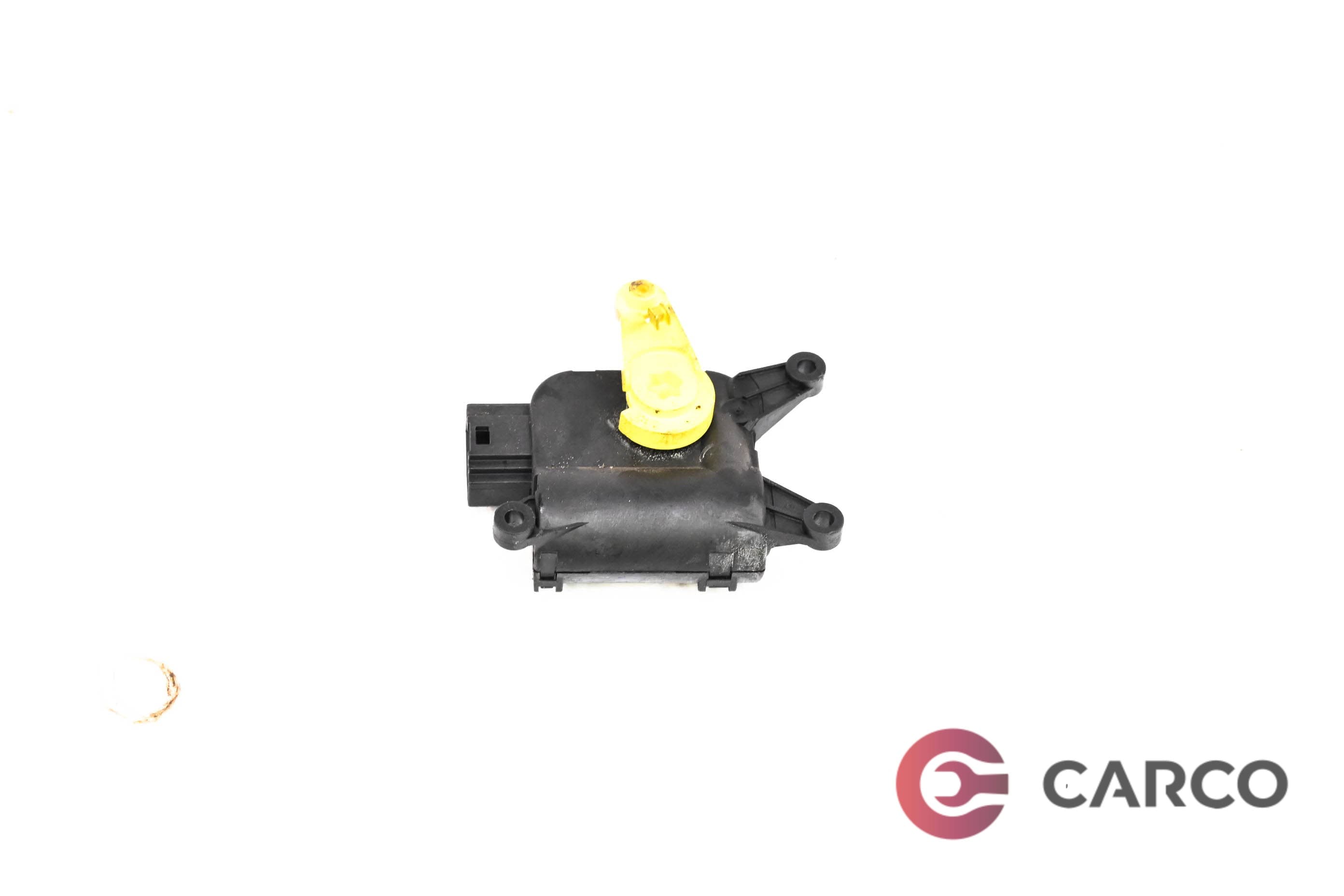 Моторче клапа парно 0 132 801 342 983385V-G за VW PASSAT CC (357) 2.0 TDI (2008 - 2012)