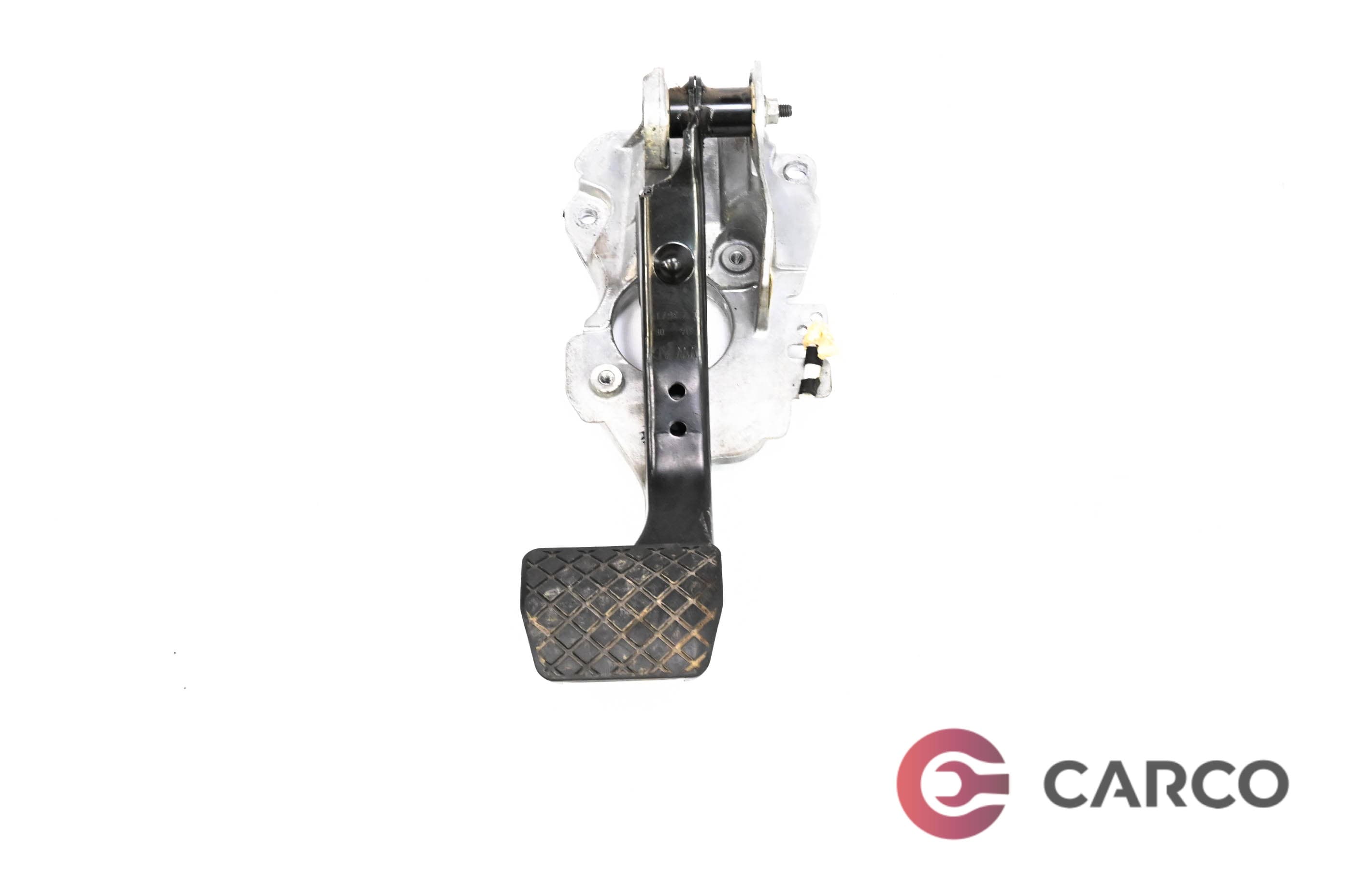 Педал спирачка 3C2 723 057 за VW PASSAT CC (357) 2.0 TDI (2008 - 2012)