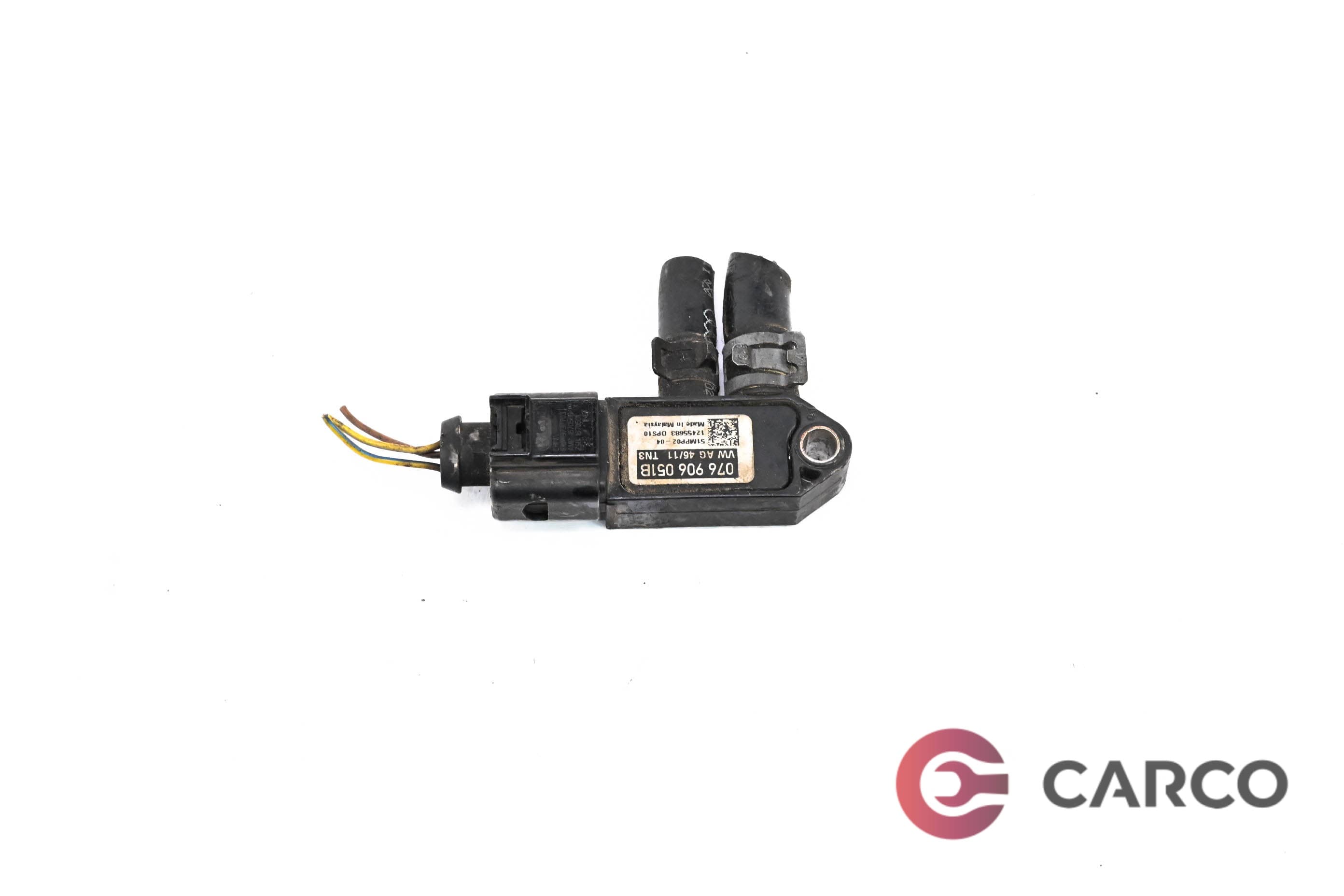 Сензор 076 906 051B за VW PASSAT CC (357) 2.0 TDI (2008 - 2012)