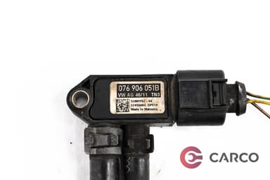 Сензор 076 906 051B за VW PASSAT CC (357) 2.0 TDI (2008 - 2012)