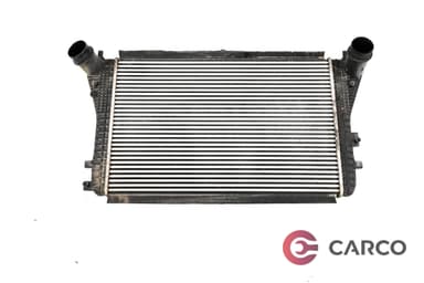 Интеркулер 3C0 145 805 за VW PASSAT CC (357) 2.0 TDI (2008 - 2012)