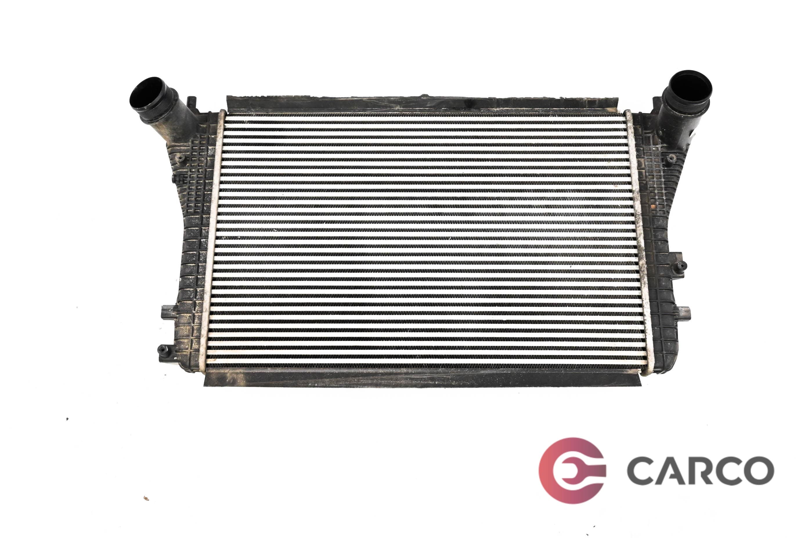 Интеркулер 3C0 145 805 за VW PASSAT CC (357) 2.0 TDI (2008 - 2012)
