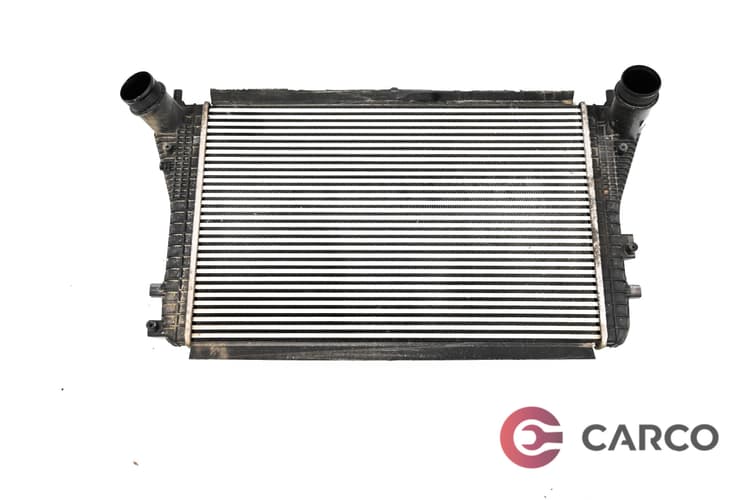 Интеркулер 3C0 145 805 за VW PASSAT CC (357) 2.0 TDI (2008 - 2012)