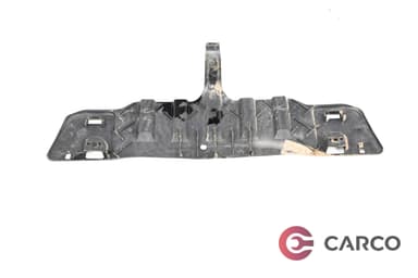 Екстериорна лайсна 3C0 501 713 за VW PASSAT CC (357) 2.0 TDI (2008 - 2012)