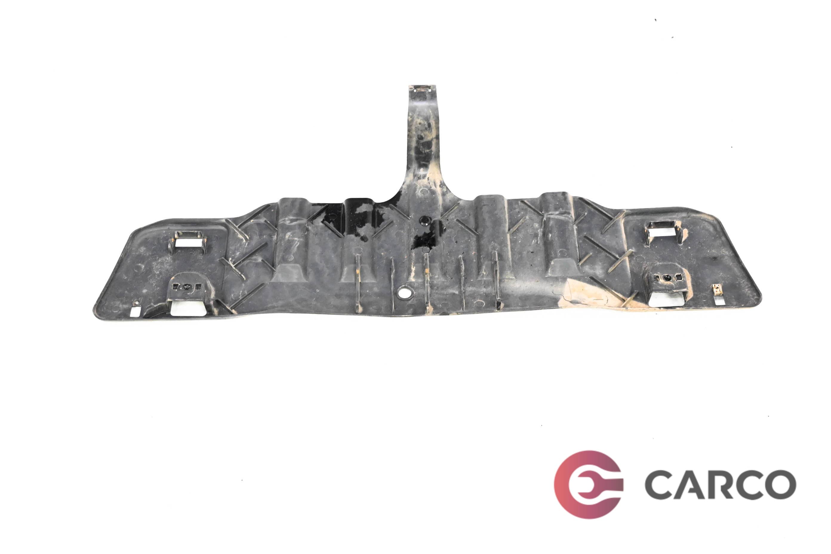 Екстериорна лайсна 3C0 501 713 за VW PASSAT CC (357) 2.0 TDI (2008 - 2012)