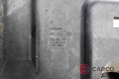 Екстериорна лайсна 3C0 501 713 за VW PASSAT CC (357) 2.0 TDI (2008 - 2012)