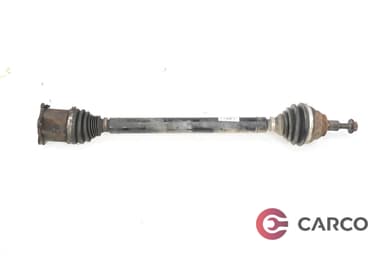 Полуоска предна дясна за VW PASSAT CC (357) 2.0 TDI (2008 - 2012)