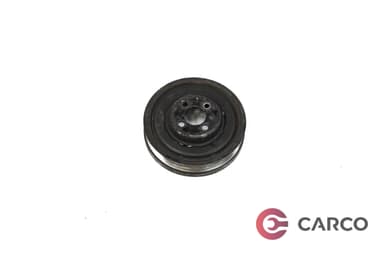Демпферна шайба 038105243M за VW PASSAT CC (357) 2.0 TDI (2008 - 2012)
