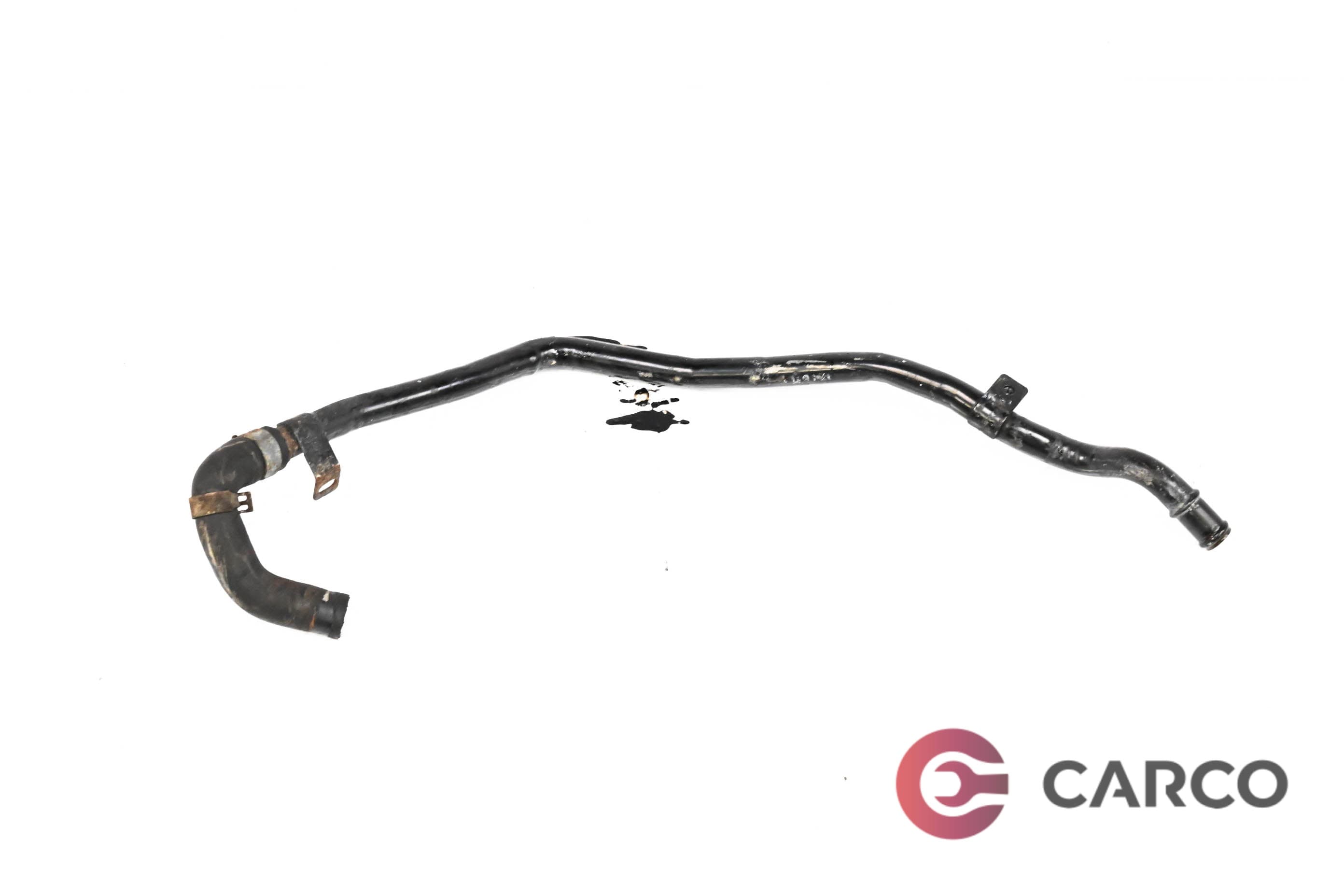 Водна тръба за VW PASSAT CC (357) 2.0 TDI (2008 - 2012)