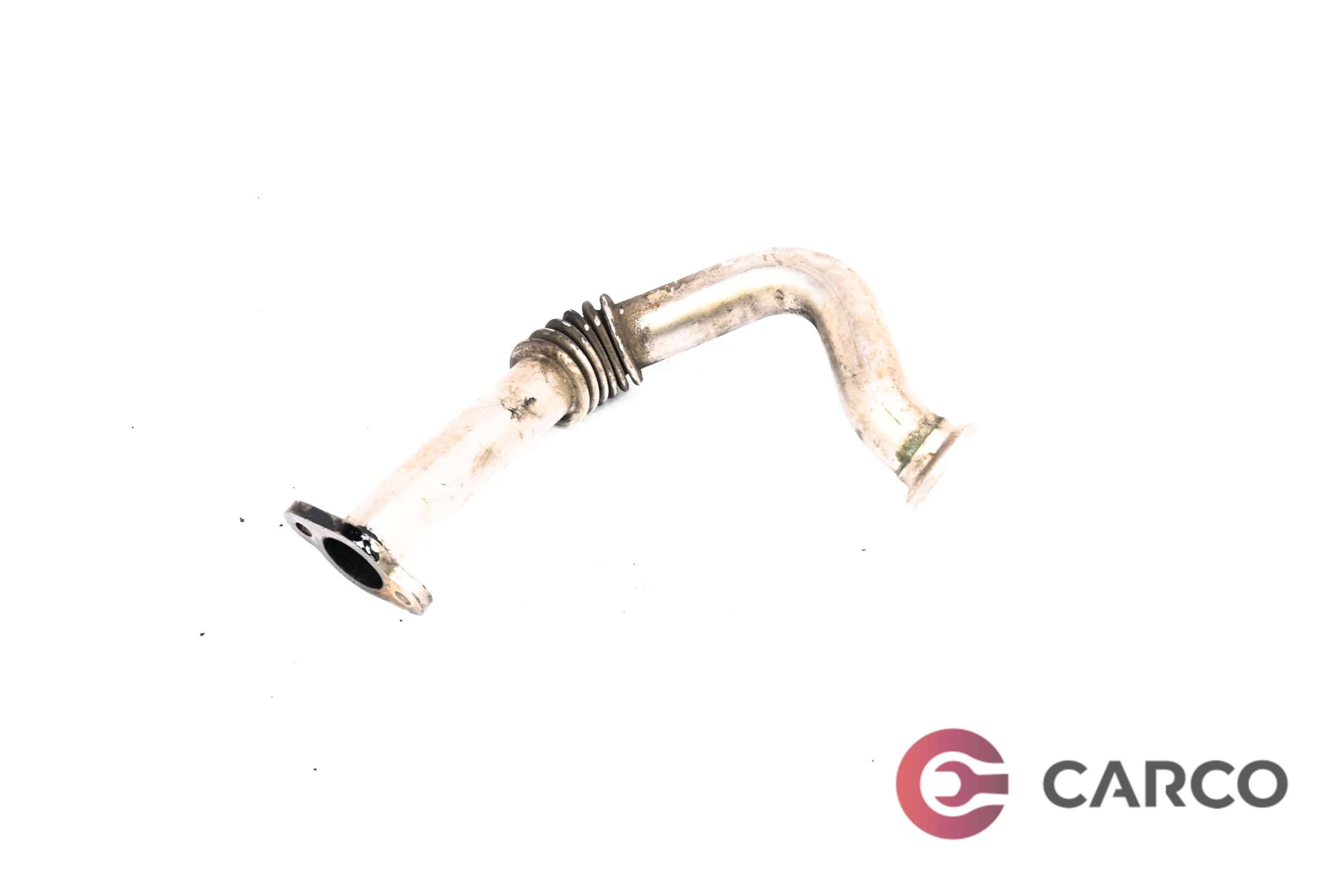 EGR тръба за VW PASSAT CC (357) 2.0 TDI (2008 - 2012)