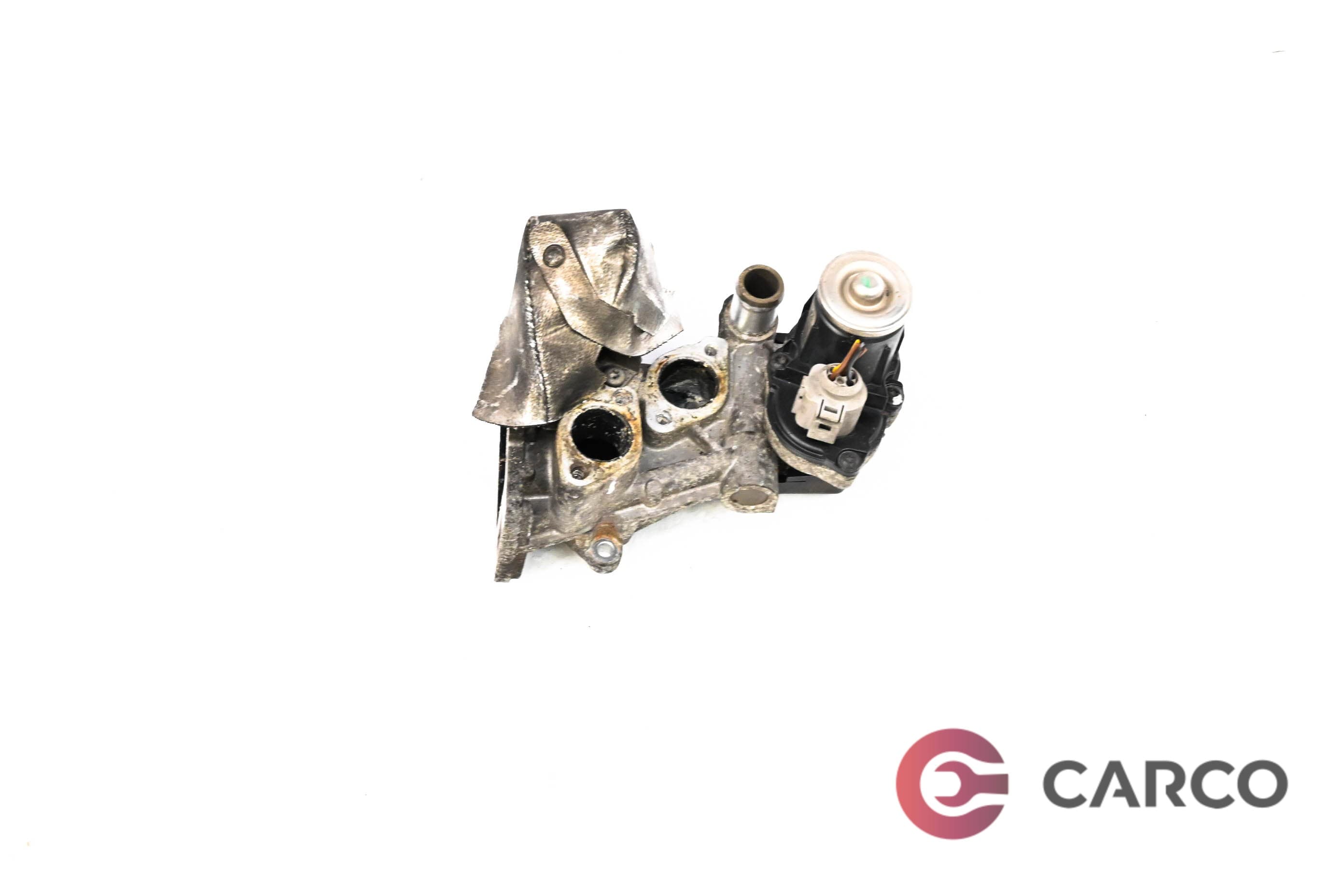 EGR клапан 0 280 751 016 за VW PASSAT CC (357) 2.0 TDI (2008 - 2012)
