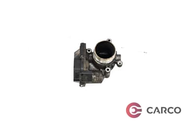 Дросел клапа 03L 128 063 за VW PASSAT CC (357) 2.0 TDI (2008 - 2012)