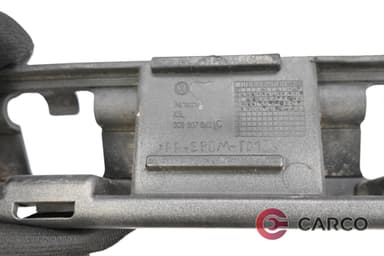 Екстериорна лайсна 3C8 807 863 за VW PASSAT CC (357) 2.0 TDI (2008 - 2012)