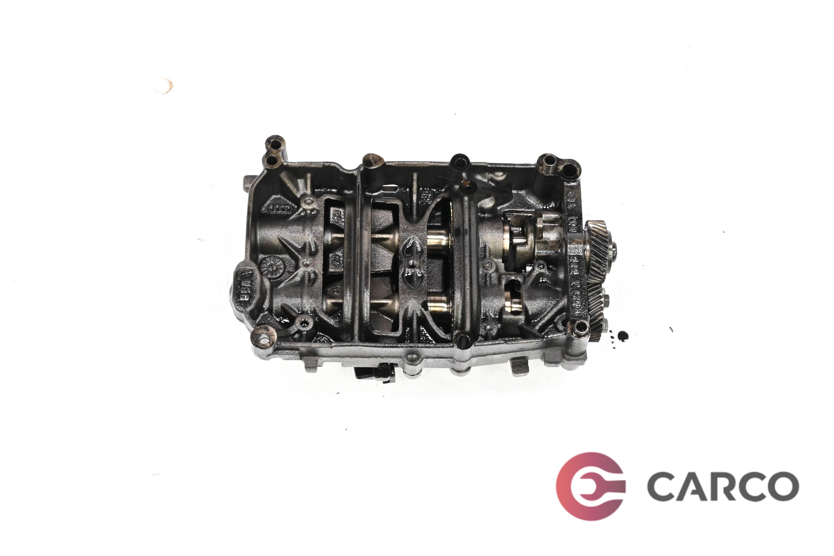 Маслена помпа за VW PASSAT CC (357) 2.0 TDI (2008 - 2012)