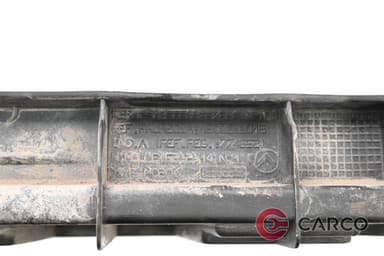 Екстериорна лайсна 9655365180 за CITROEN C4 Grand Picasso I (UA_) 1.6 HDi (2006)