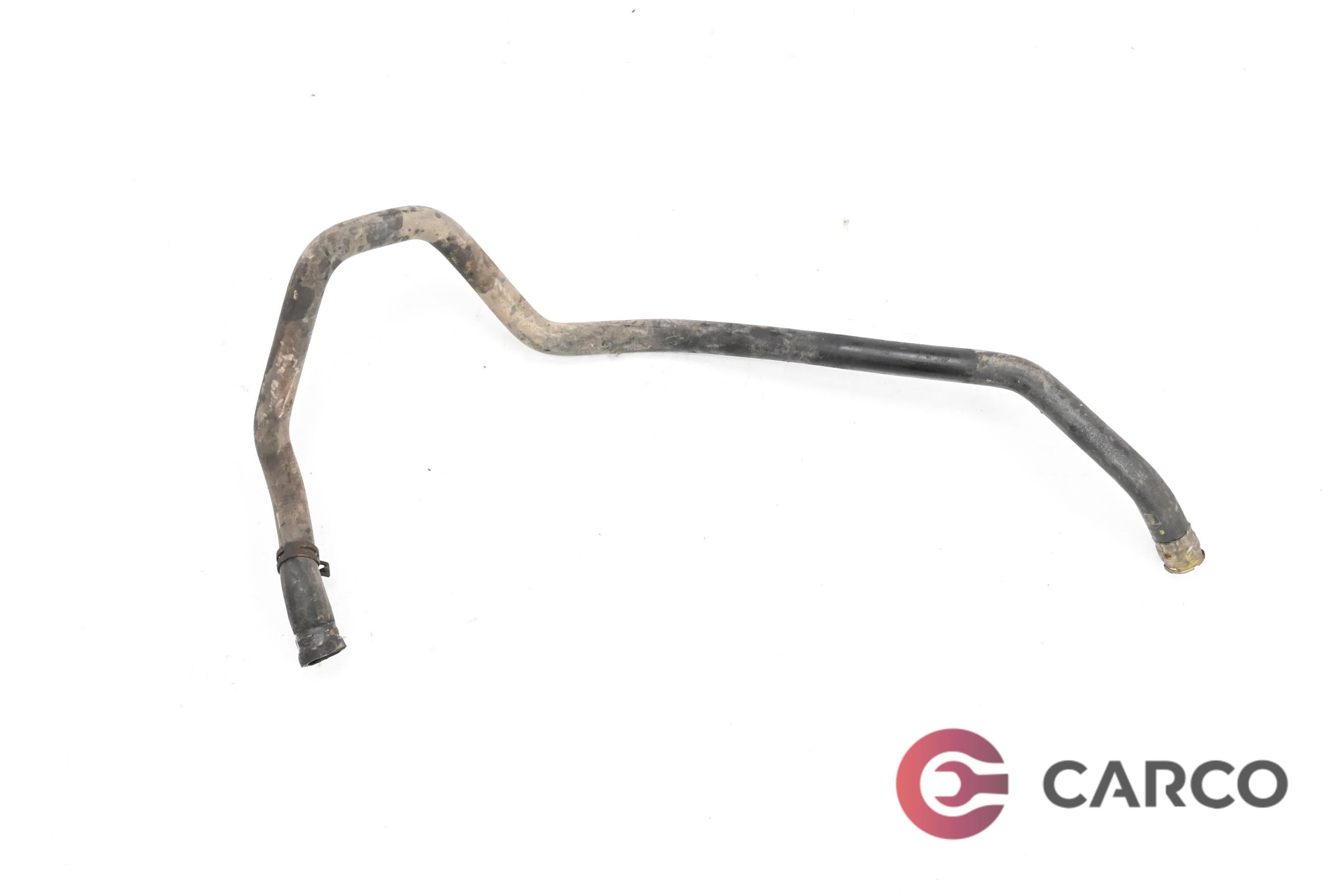 Воден маркуч за CITROEN C4 Grand Picasso I (UA_) 1.6 HDi (2006)