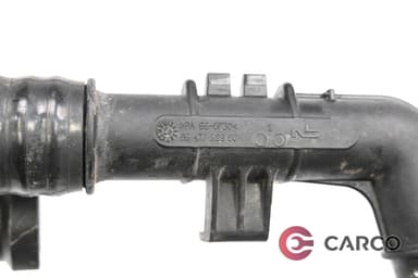 Водни маркучи 96 477 689 80 за CITROEN C4 Grand Picasso I (UA_) 1.6 HDi (2006)