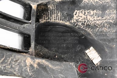 Държач задна броня лява 9654500880 за CITROEN C4 Grand Picasso I (UA_) 1.6 HDi (2006)