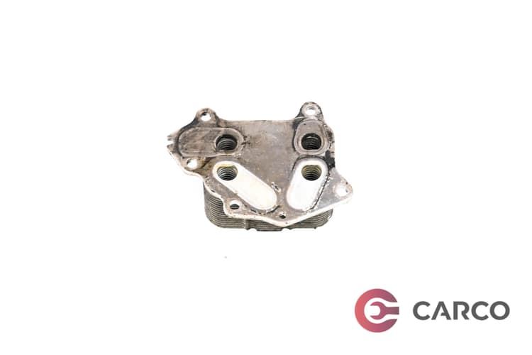 Маслен охладител за CITROEN C4 Grand Picasso I (UA_) 1.6 HDi (2006)