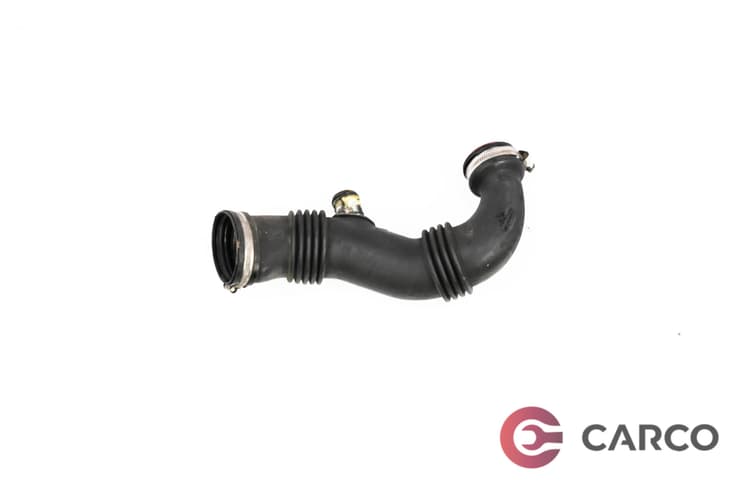 Въздуховод гофриран 96 569 536 80 за CITROEN C4 Grand Picasso I (UA_) 1.6 HDi (2006)