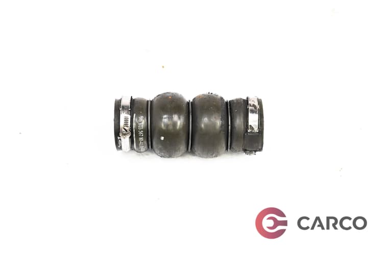 Маркуч интеркулер 96 803 567 80 за CITROEN C4 Grand Picasso I (UA_) 1.6 HDi (2006)
