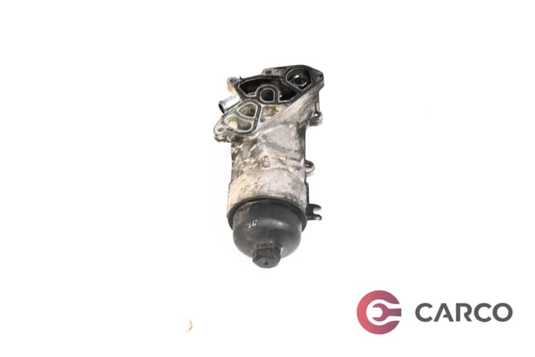 Конзола маслен филтър за CITROEN C4 Grand Picasso I (UA_) 1.6 HDi (2006)