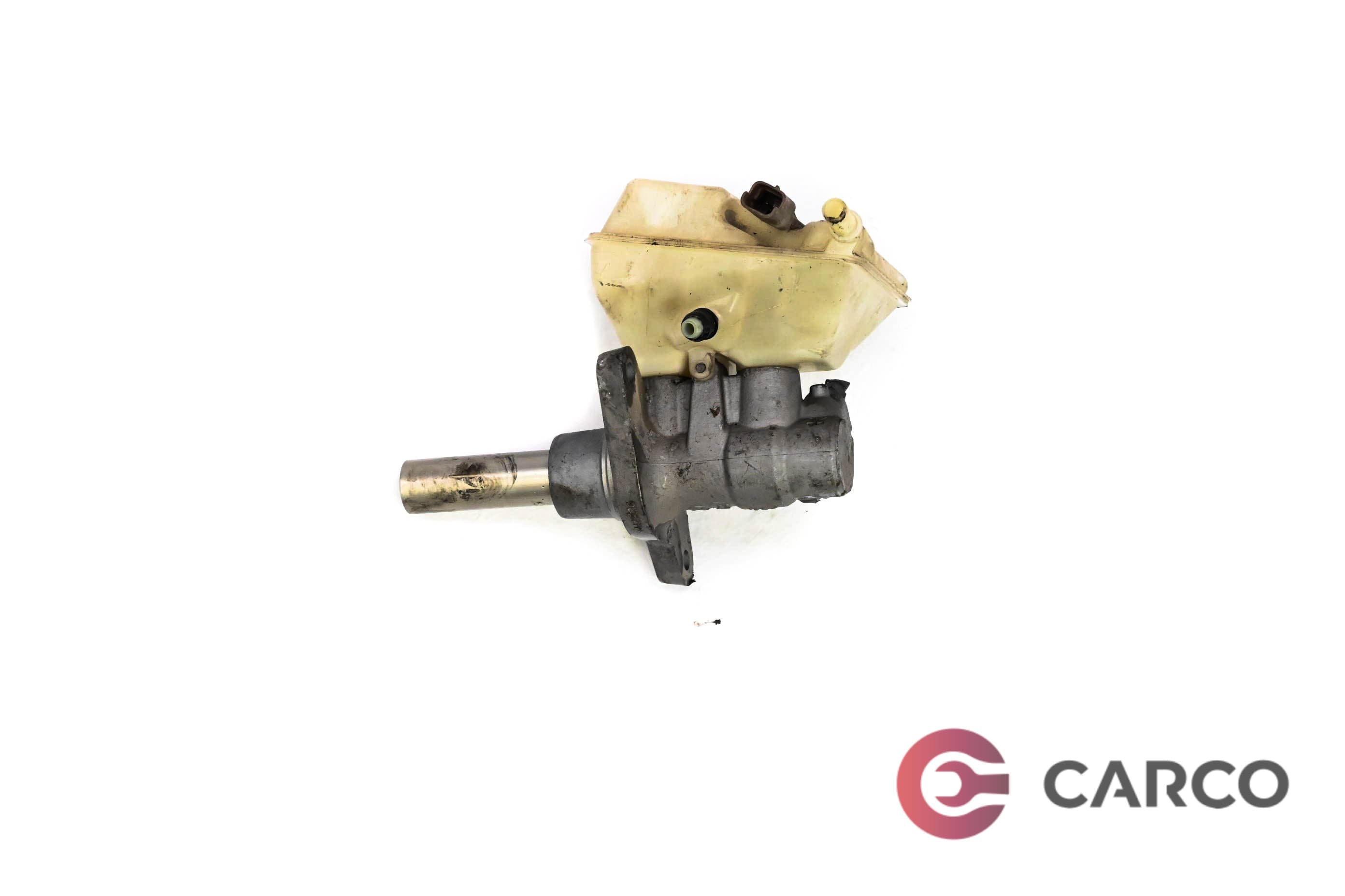 Спирачна помпа с казанче за CITROEN C4 Grand Picasso I (UA_) 1.6 HDi (2006)