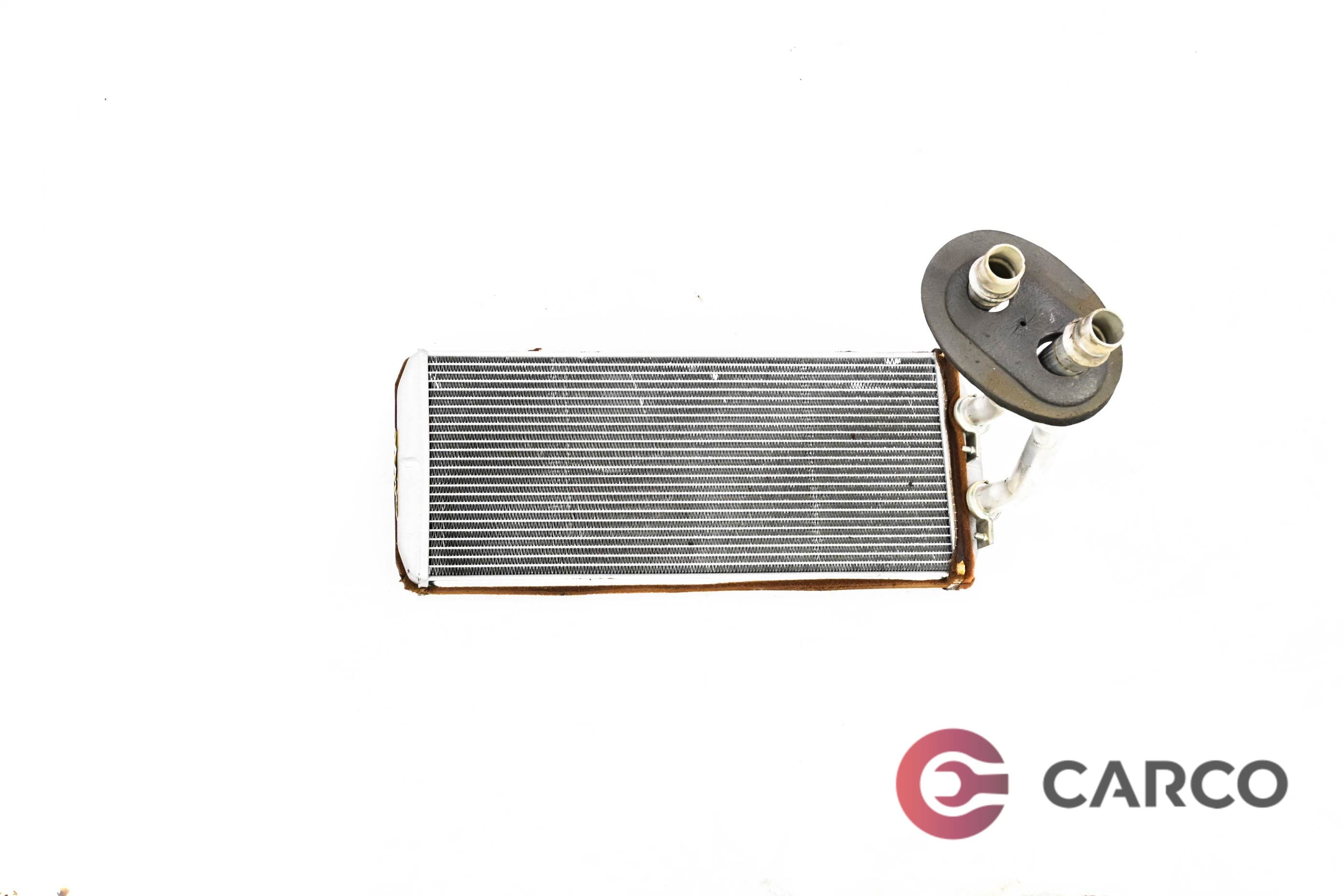 Радиатор парно за CITROEN C4 Grand Picasso I (UA_) 1.6 HDi (2006)