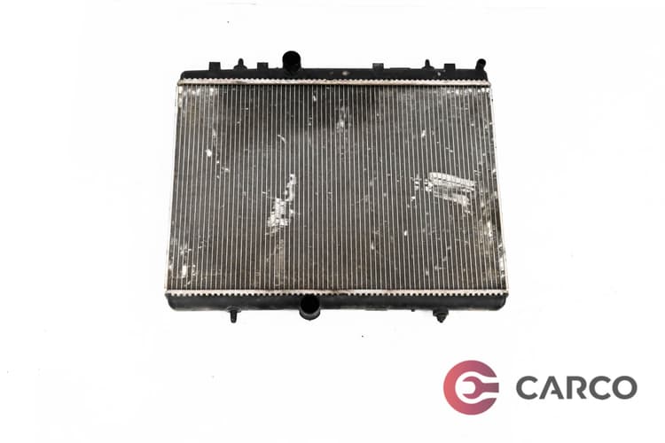 Воден радиатор за CITROEN C4 Grand Picasso I (UA_) 1.6 HDi (2006)