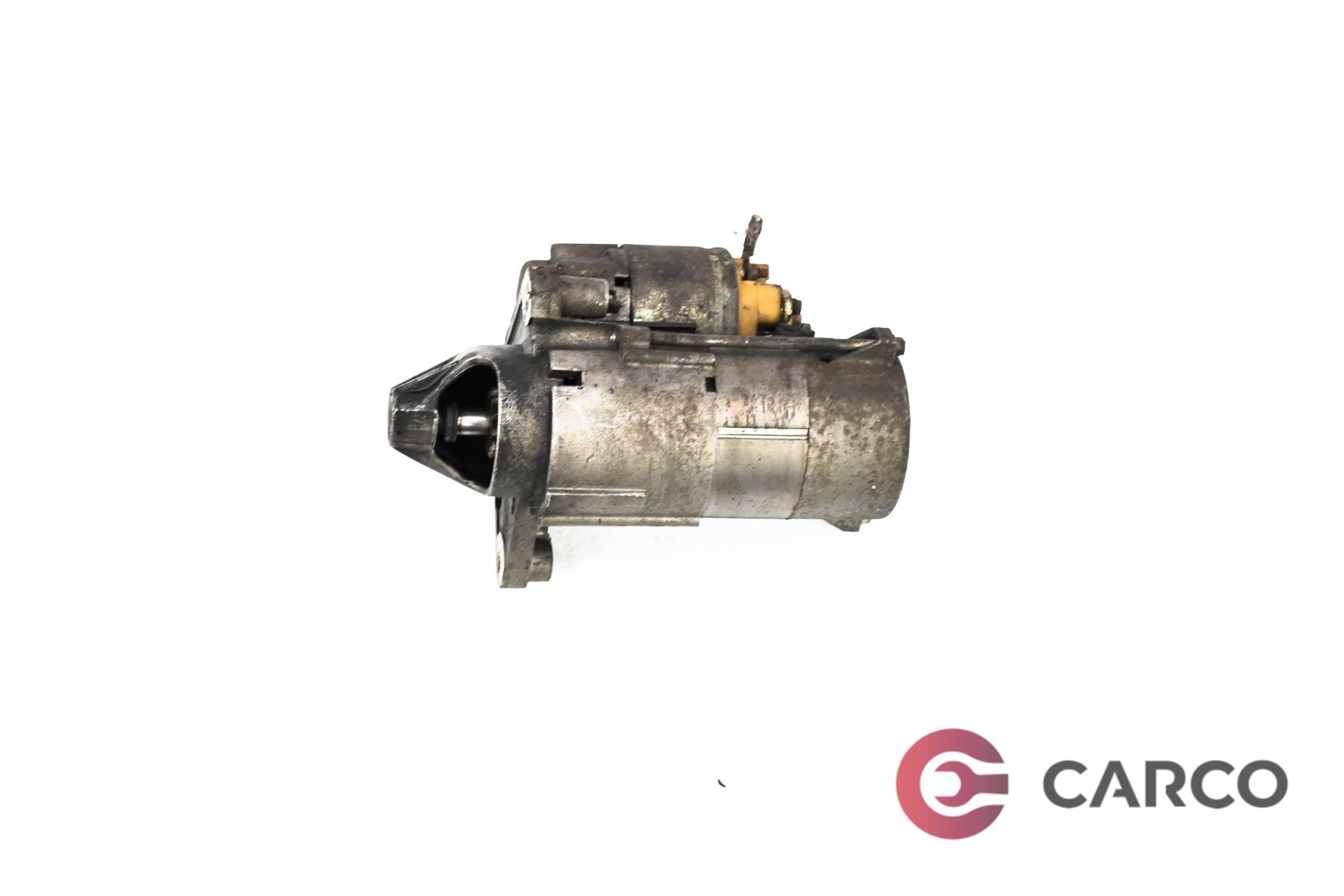 Стартер 17J60079PG за CITROEN C4 Grand Picasso I (UA_) 1.6 HDi (2006)