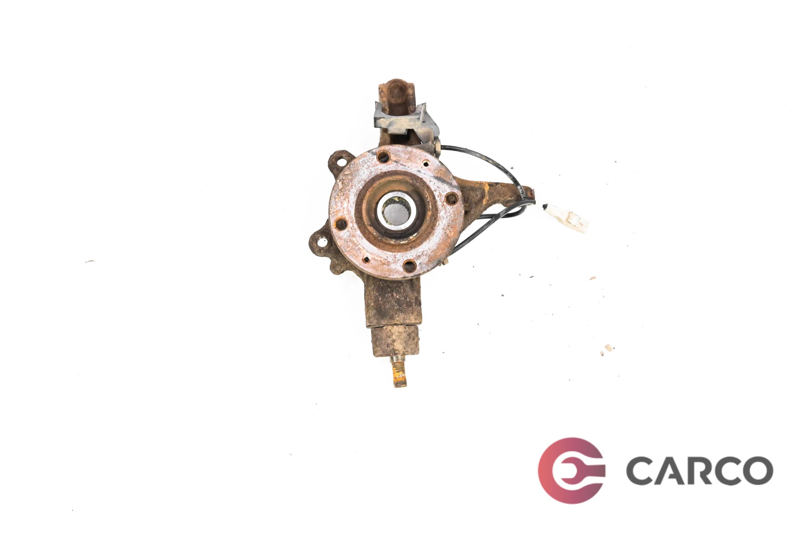 Шенкел преден ляв за CITROEN C4 Grand Picasso I (UA_) 1.6 HDi (2006)